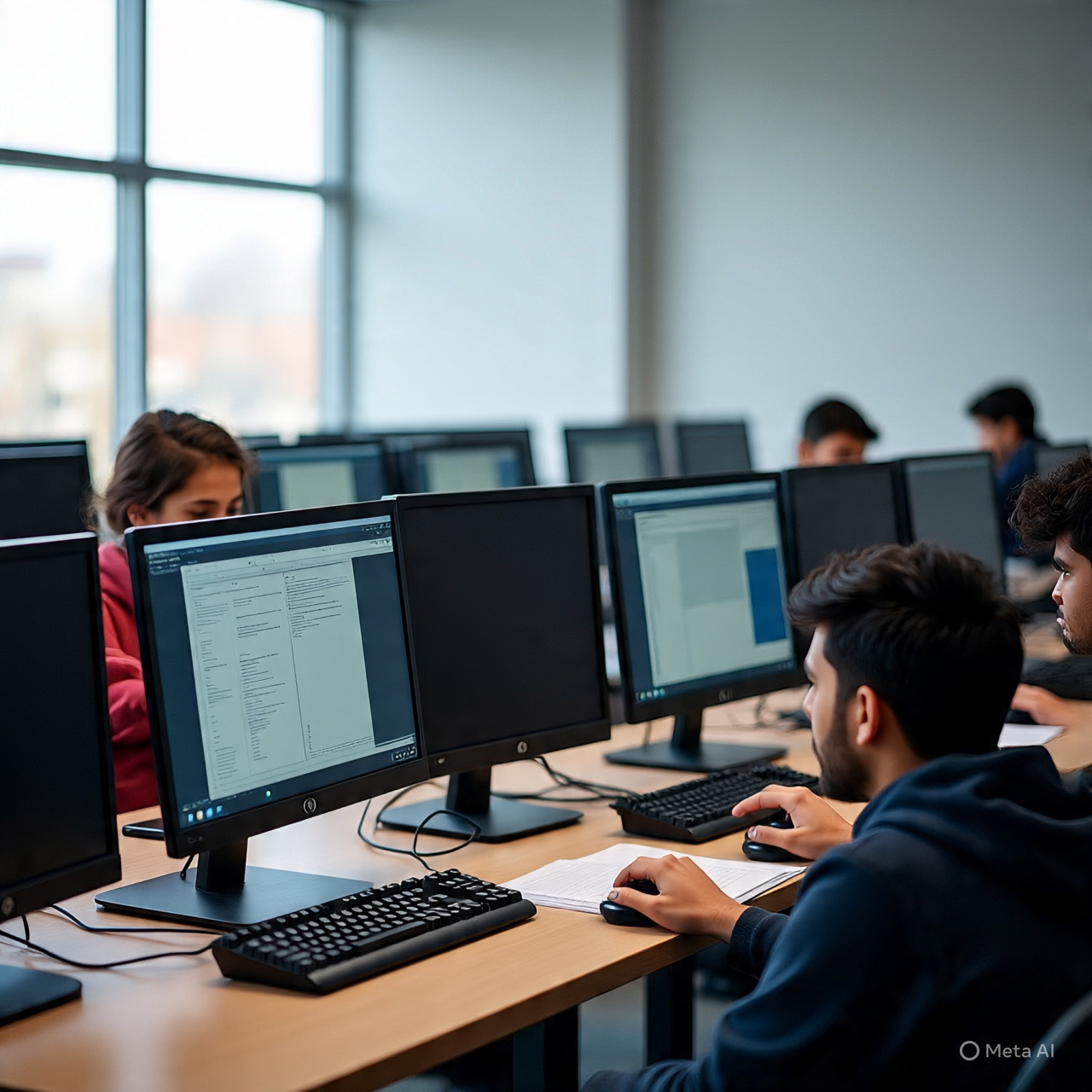 Professional IT Training